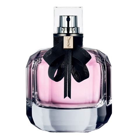 parfum yves saint laurent mon paris composition|ysl mon Paris perfume nordstrom.